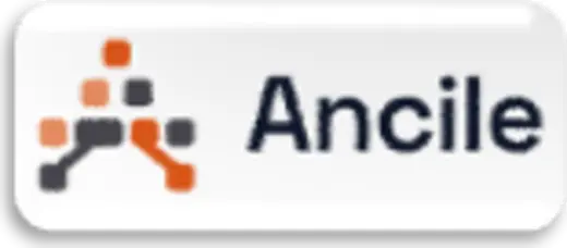 Ancile logo