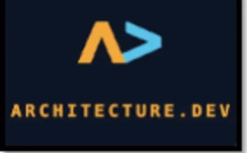 Architecture.dev logo