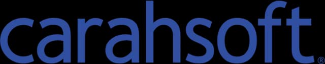 Carahsoft logo
