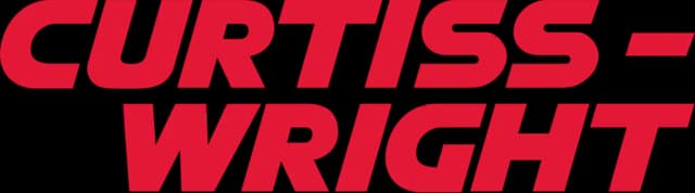 Curtiss-Wright logo