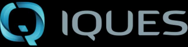 IQues logo