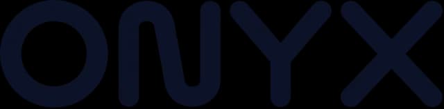 Onyx logo