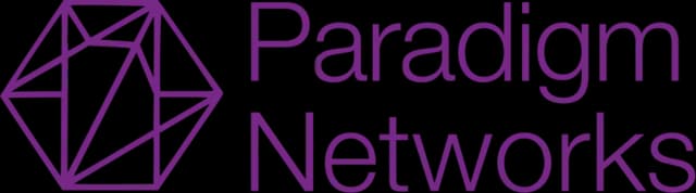 Paradigm Networks logo