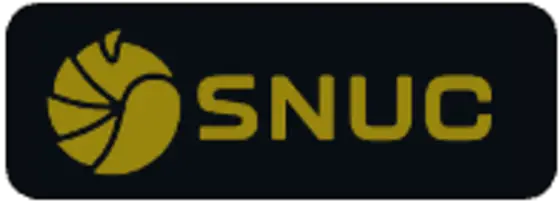 SNUC logo